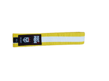 Charger l'image dans la galerie, Ceintures de grade de JJB pour jeunes