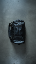 Charger l'image dans la galerie, Sac de sport étanche de grande taille Duffle Bag - Édition Blackout