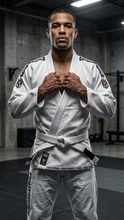 Load image into Gallery viewer, F4P Classic BJJ Gi - White
