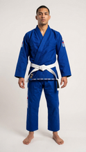 Load image into Gallery viewer, F4P Classic BJJ Gi - Blue