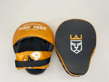 Load image into Gallery viewer, Custom Focus Mitts