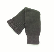 Load image into Gallery viewer, Hockey Socks Knitted Solid Colors
