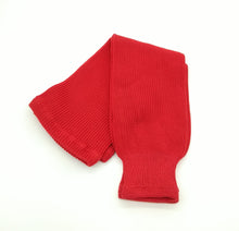 Load image into Gallery viewer, Hockey Socks Knitted Solid Colors