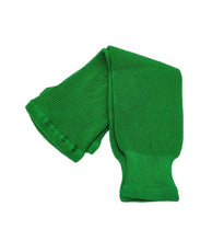 Load image into Gallery viewer, Hockey Socks Knitted Solid Colors