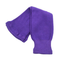 Load image into Gallery viewer, Hockey Socks Knitted Solid Colors