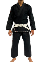 Load image into Gallery viewer, F4P Classic BJJ Gi - Black