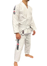 Load image into Gallery viewer, F4P Classic BJJ Gi - White