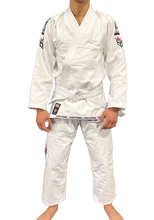 Load image into Gallery viewer, F4P Classic BJJ Gi - White