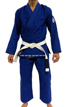Load image into Gallery viewer, F4P Classic BJJ Gi - Blue