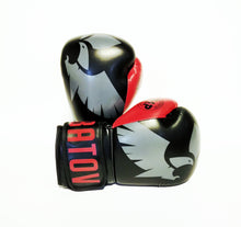 Charger l'image dans la galerie, Gants de boxe personnalisés