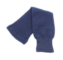 Load image into Gallery viewer, Hockey Socks Knitted Solid Colors