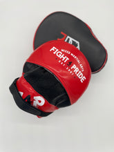 Load image into Gallery viewer, Custom Focus Mitts