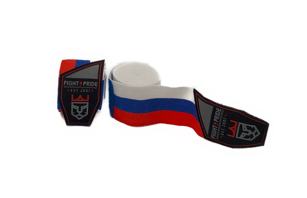 Handwraps - Flag Edition - Russia