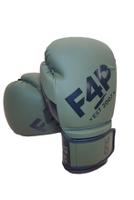 Load image into Gallery viewer, Military Edition Boxing Gloves
