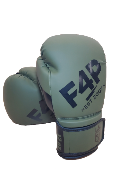 Military Edition Boxing Gloves