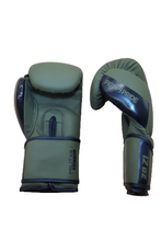 Load image into Gallery viewer, Military Edition Boxing Gloves

