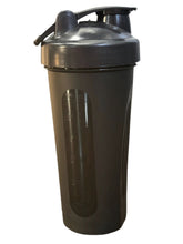 Load image into Gallery viewer, Shaker Bottles 600ml BPA Free
