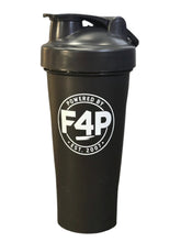 Load image into Gallery viewer, Shaker Bottles 600ml BPA Free
