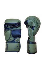 Load image into Gallery viewer, Military Edition MMA Gloves 7oz
