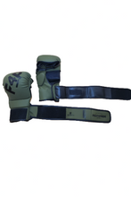 Load image into Gallery viewer, Military Edition MMA Gloves 7oz

