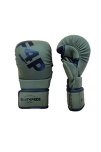 Load image into Gallery viewer, Military Edition MMA Gloves 7oz
