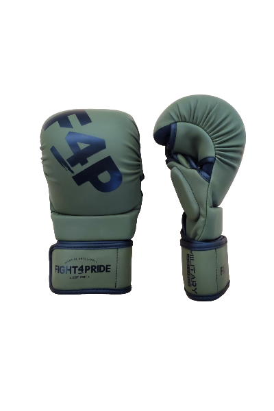 Military Edition MMA Gloves 7oz