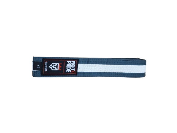 Youth BJJ Rank Belts