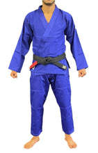 Load image into Gallery viewer, BJJ Gi - IBJJF Legal - Blue
