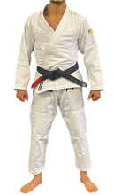 Load image into Gallery viewer, BJJ Gi - IBJJF Legal - White
