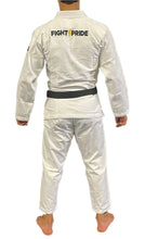 Load image into Gallery viewer, BJJ Gi - IBJJF Legal - White
