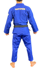 Load image into Gallery viewer, BJJ Gi - IBJJF Legal - Blue
