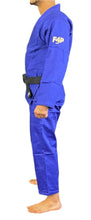 Load image into Gallery viewer, BJJ Gi - IBJJF Legal - Blue
