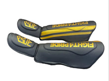 Load image into Gallery viewer, Gold Edition Shin Guards
