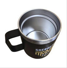 Charger l'image dans la galerie, Sherbatov Stainless Steel Mug
