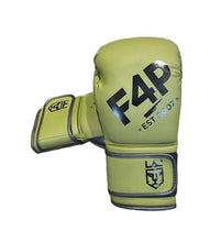 Load image into Gallery viewer, Military Edition Boxing Gloves

