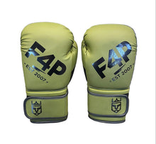 Load image into Gallery viewer, Military Edition Boxing Gloves
