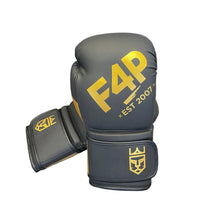 Load image into Gallery viewer, Gold Edition Boxing Gloves
