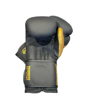Load image into Gallery viewer, Gold Edition Boxing Gloves
