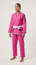 Charger l'image dans la galerie, Kimono BJJ Classique F4P - Rose
