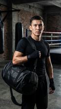 Load image into Gallery viewer, Duffle Bag WaterProof Large Sport Bag - Blackout Edition
