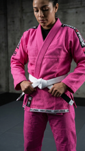 Charger l'image dans la galerie, Kimono BJJ Classique F4P - Rose
