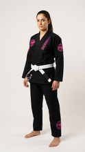 Load image into Gallery viewer, Sherbatov Woman BJJ Gi
