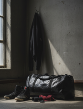 Load image into Gallery viewer, Duffle Bag WaterProof Large Sport Bag - Blackout Edition
