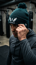 Load image into Gallery viewer, Sherbatov New Era Winter Hat
