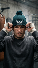 Load image into Gallery viewer, Sherbatov New Era Winter Hat
