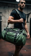 Load image into Gallery viewer, Duffle Bag WaterProof Large Sport Bag - Military Edition
