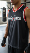 Charger l'image dans la galerie, FIGHT4PRIDE Maillot sans manches
