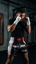 Load image into Gallery viewer, F4P Pro Muay Thai Shorts
