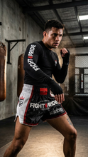 Load image into Gallery viewer, F4P Pro Muay Thai Shorts

