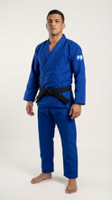 Load image into Gallery viewer, BJJ Gi - IBJJF Legal - Blue
